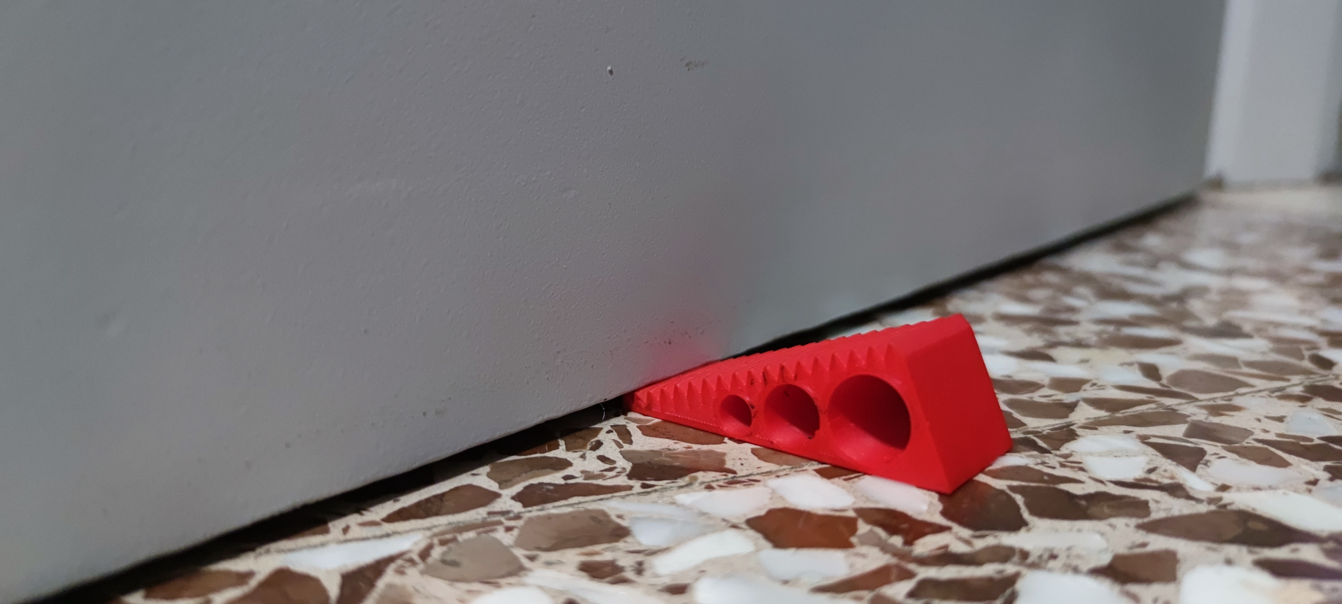door stop