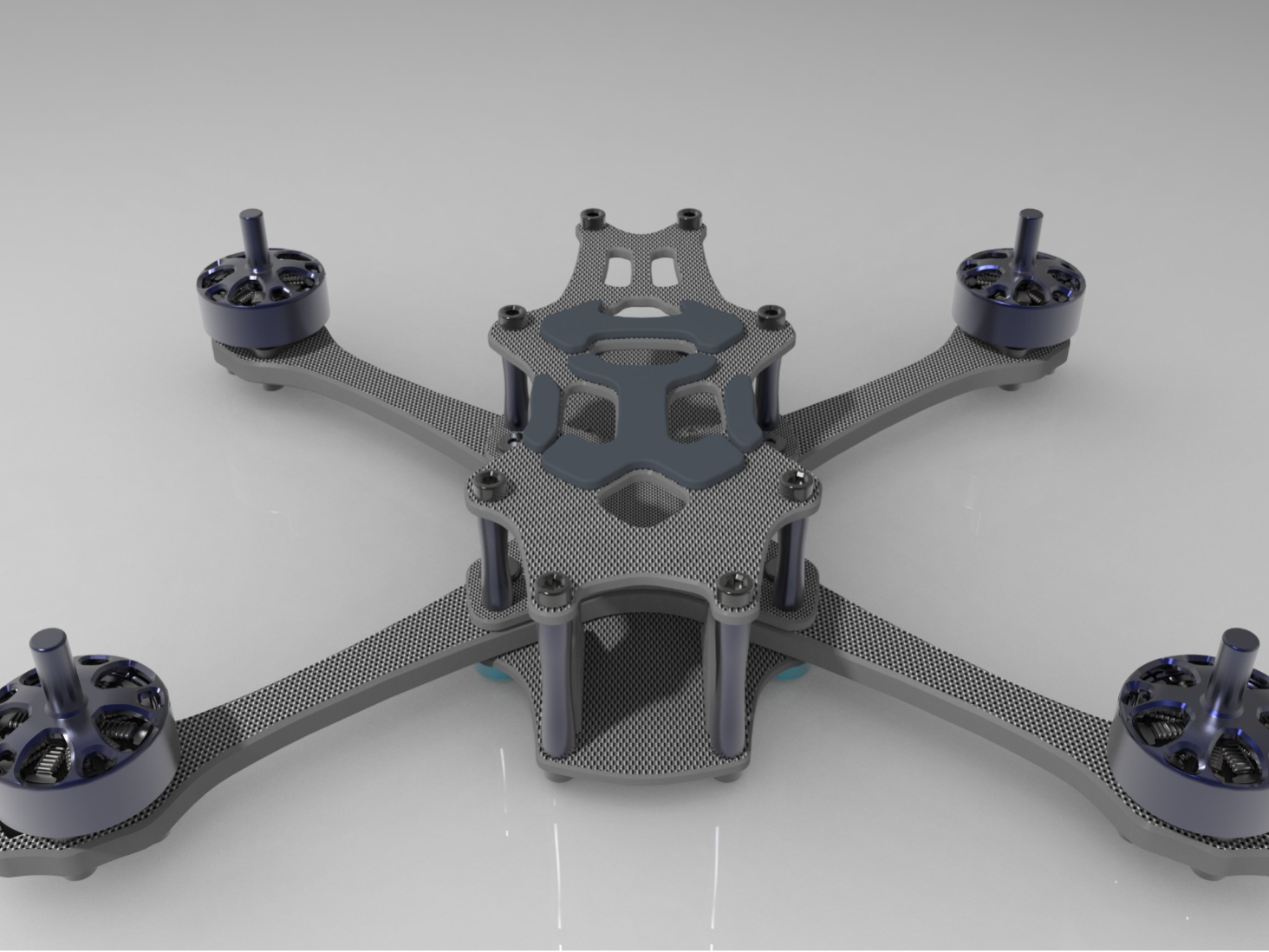 Fpvdrone 5 inch