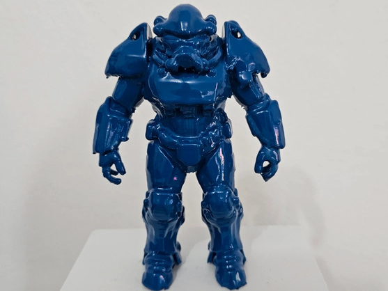 Enhanced robot