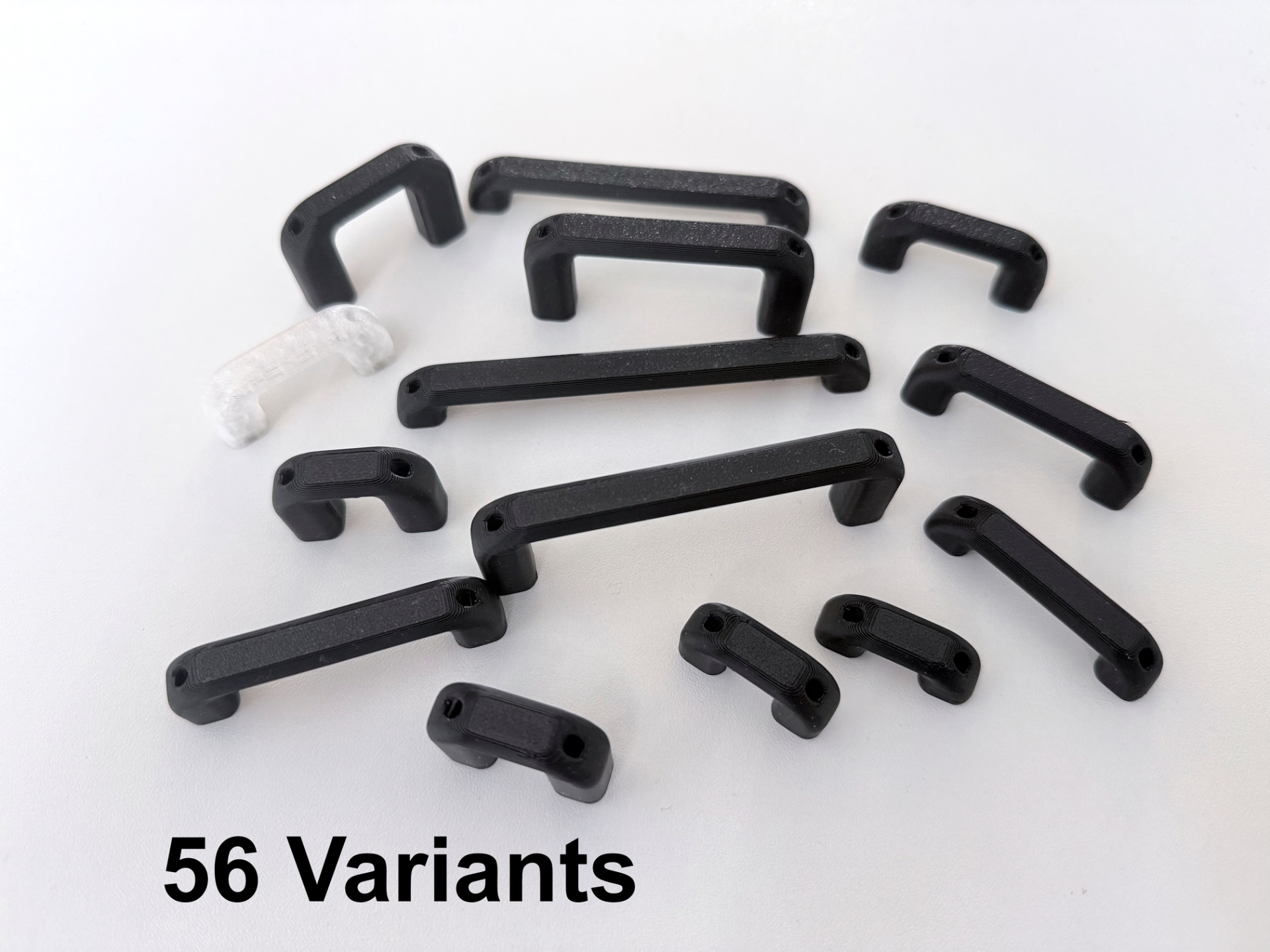 Magnetic Cable Clip Organizer Holder