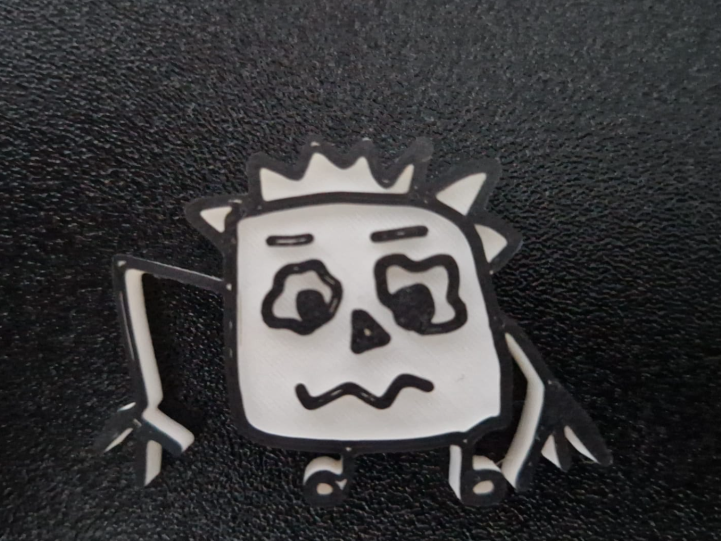 Doodle Collection#1: Mr. Doodle