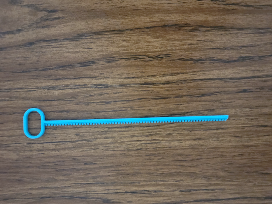 extra long key for pocket copter