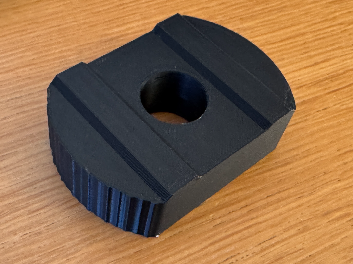 Unimat SL 1000 Extender Block