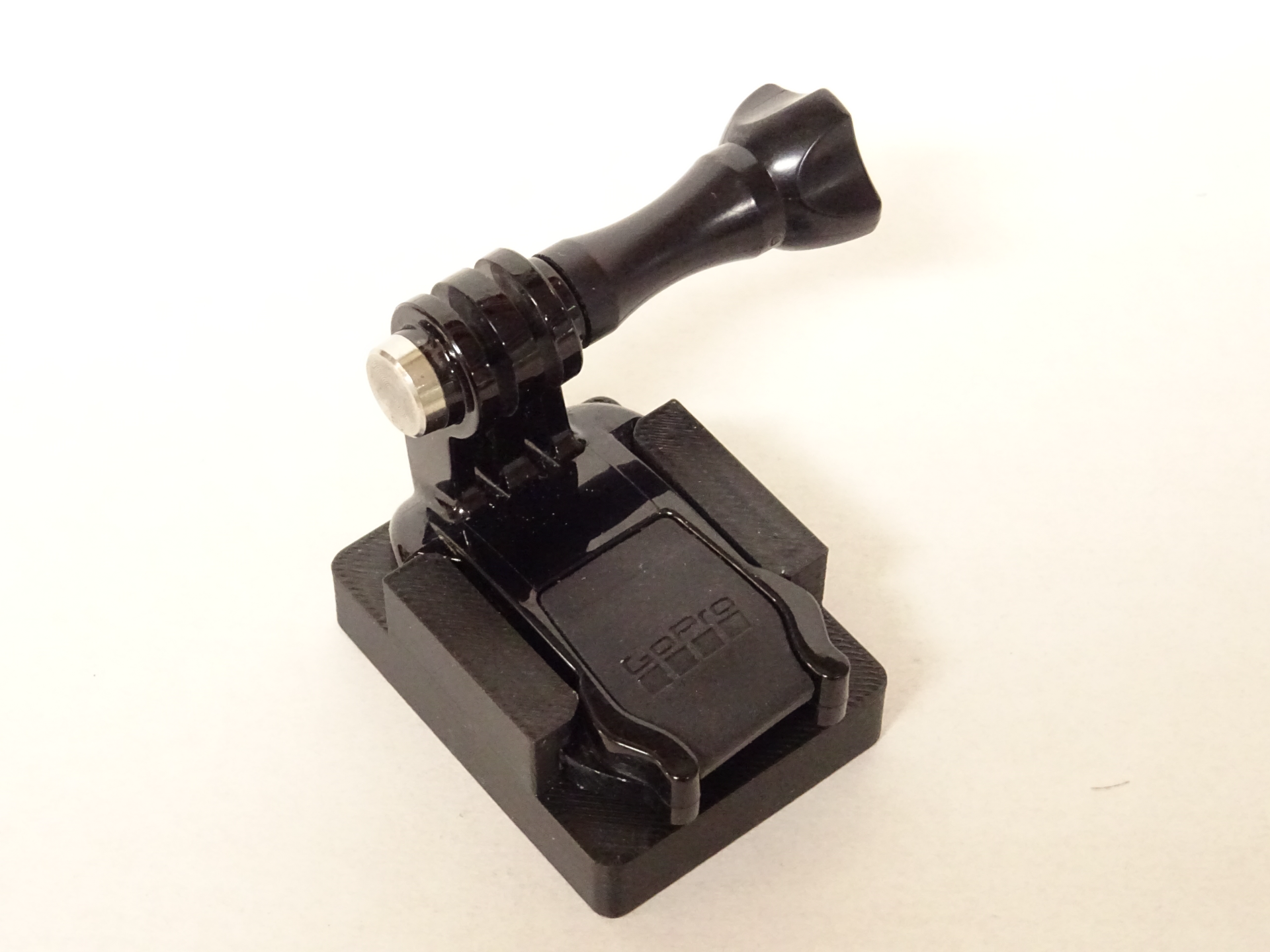 GoPro Actioncam Adapter für Standard Kamerastativ