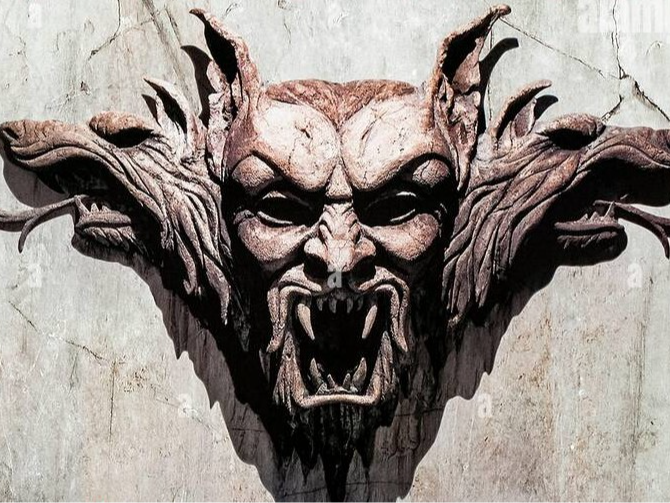 Dracula di Bram Stoker