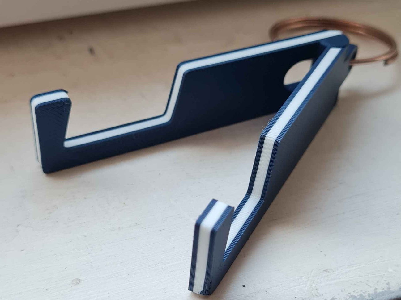 Foldable Phone Stand Dual Colors