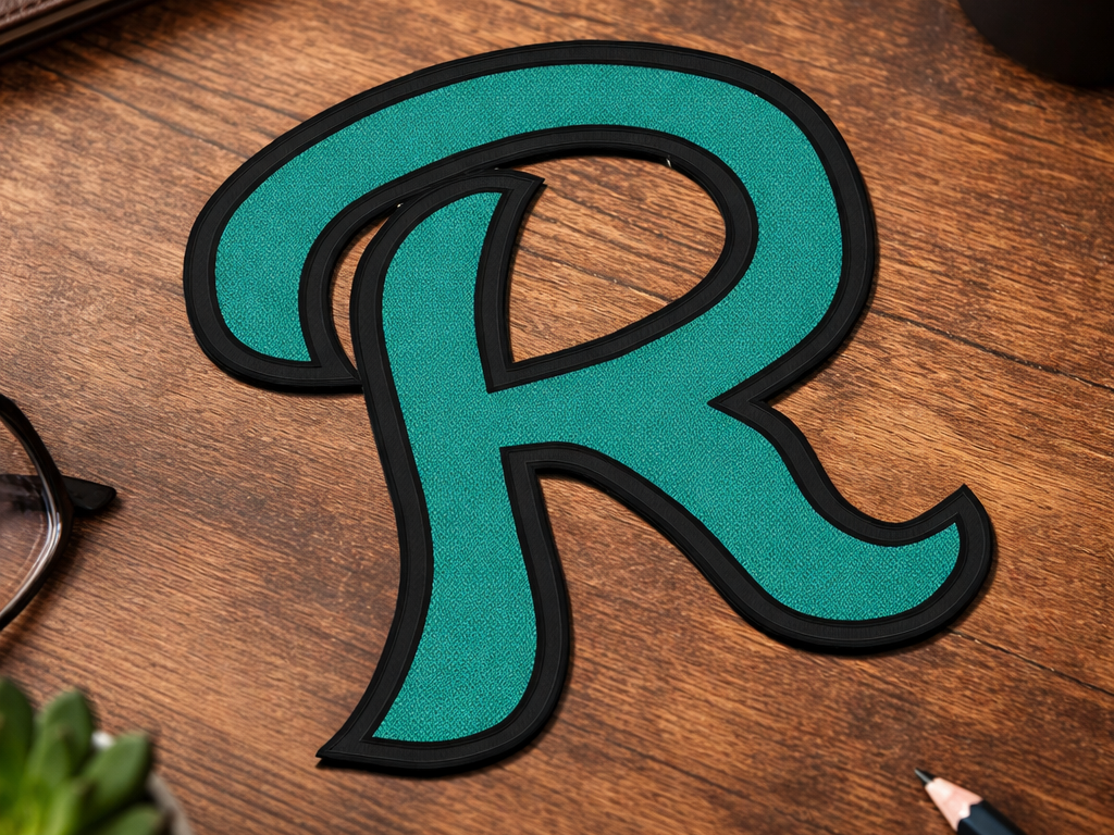 R Logo