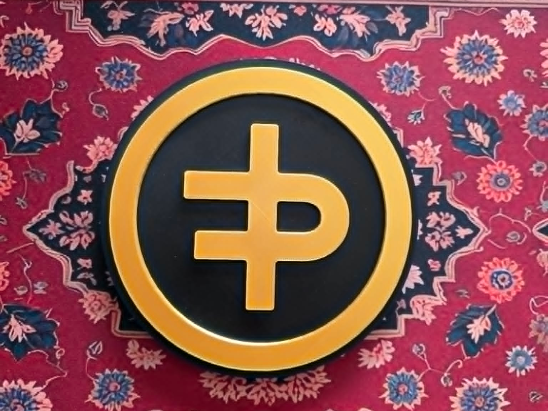 Flux Pavilion Pendant