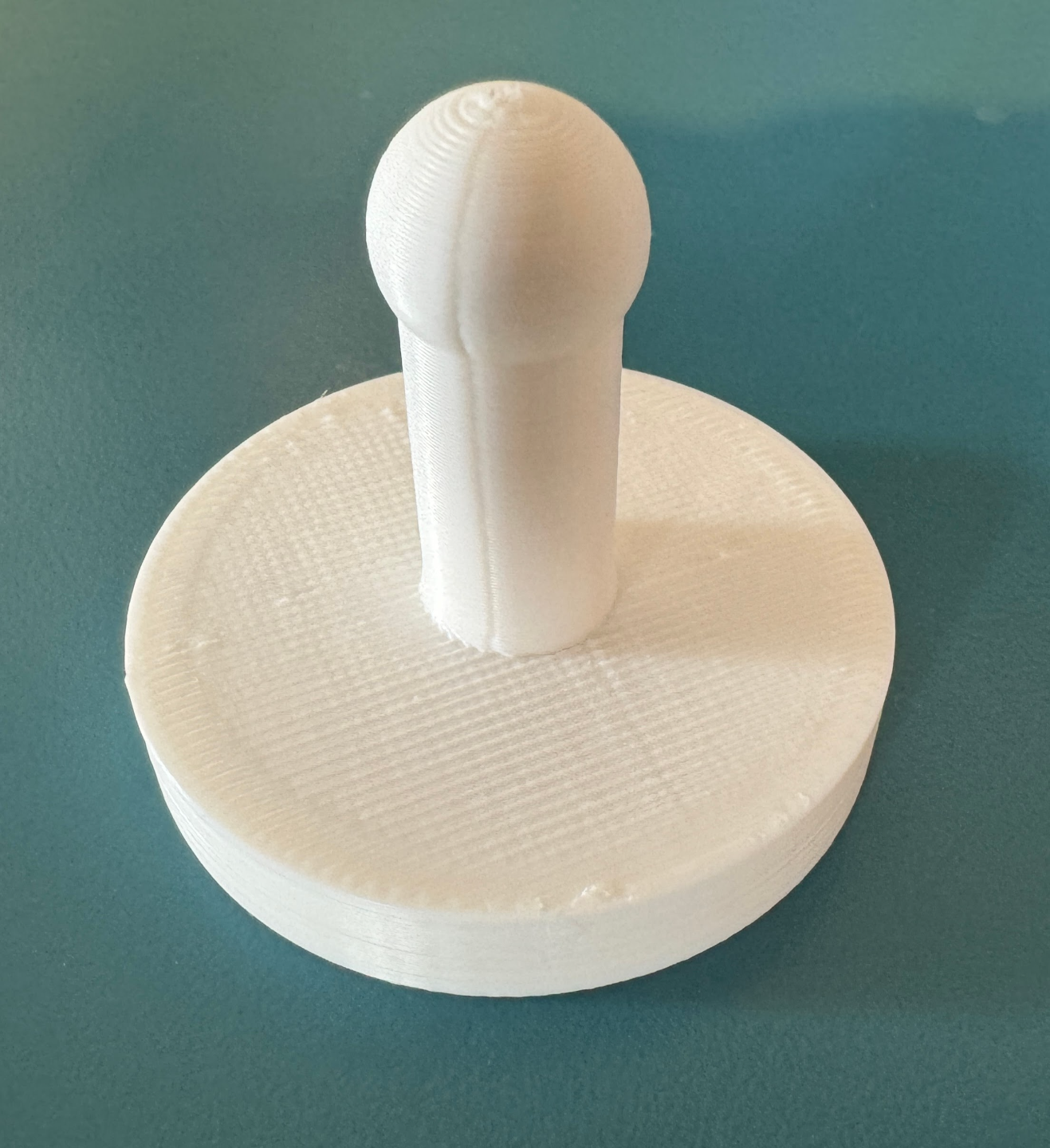 Magnet Hook (10mmx2mm)