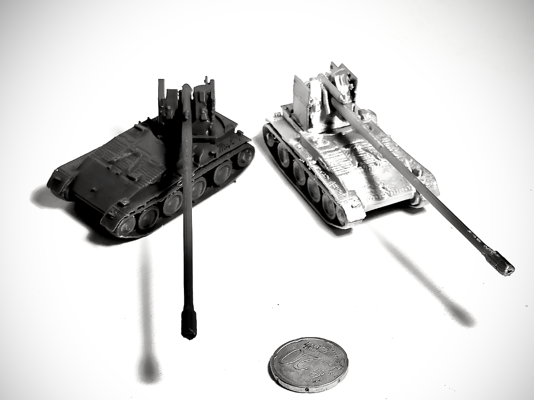 grille tank wot