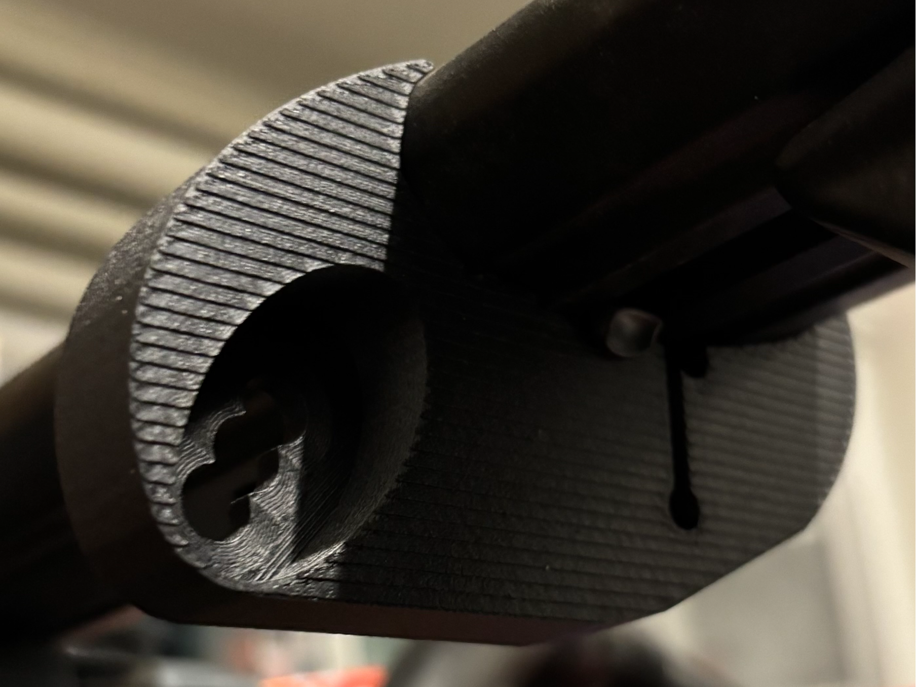 Thule Wingbar Evo
