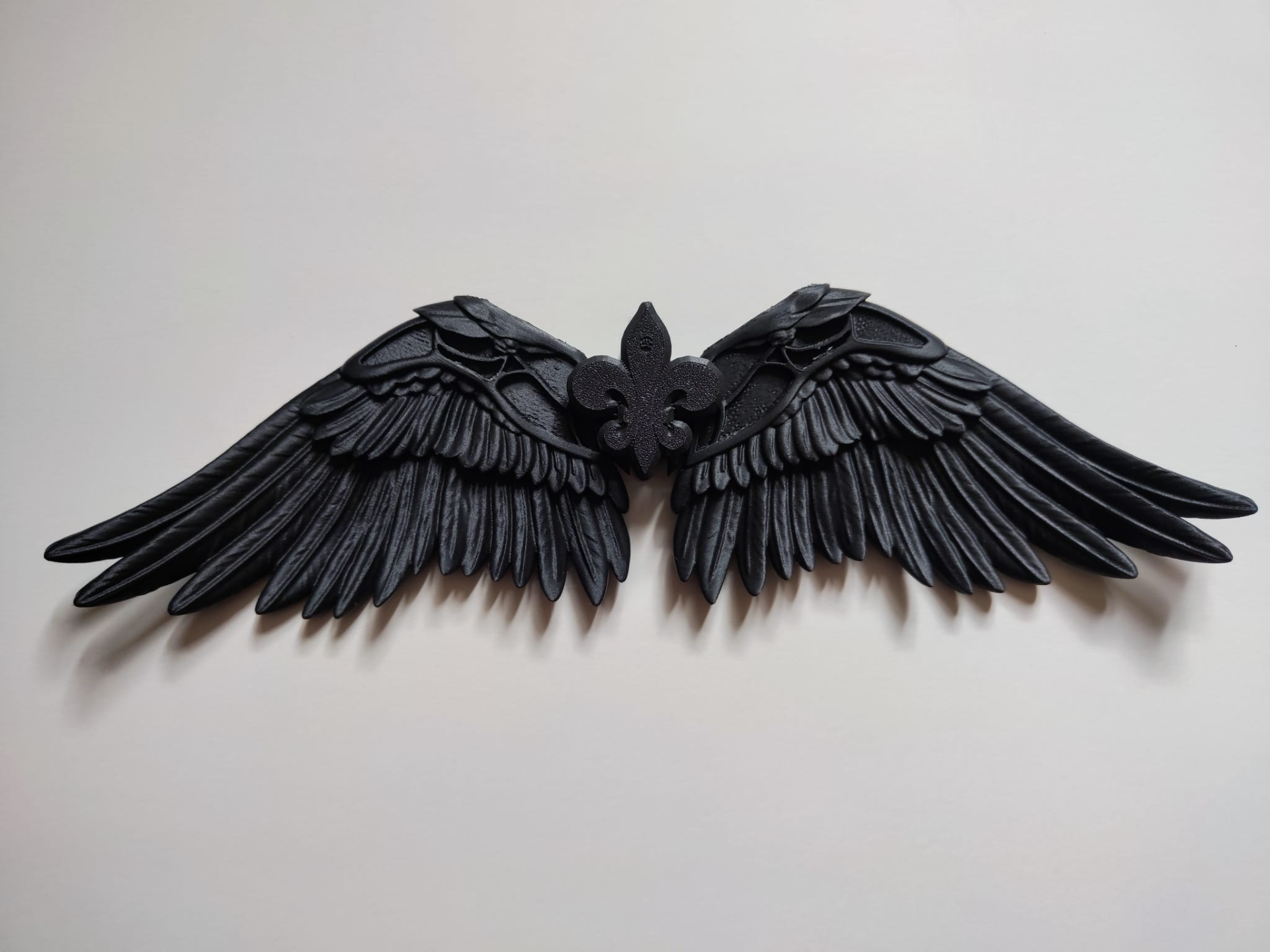 Seraphim Wings