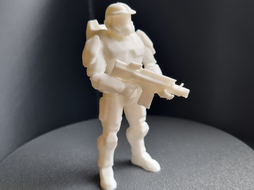Halo Masterchief