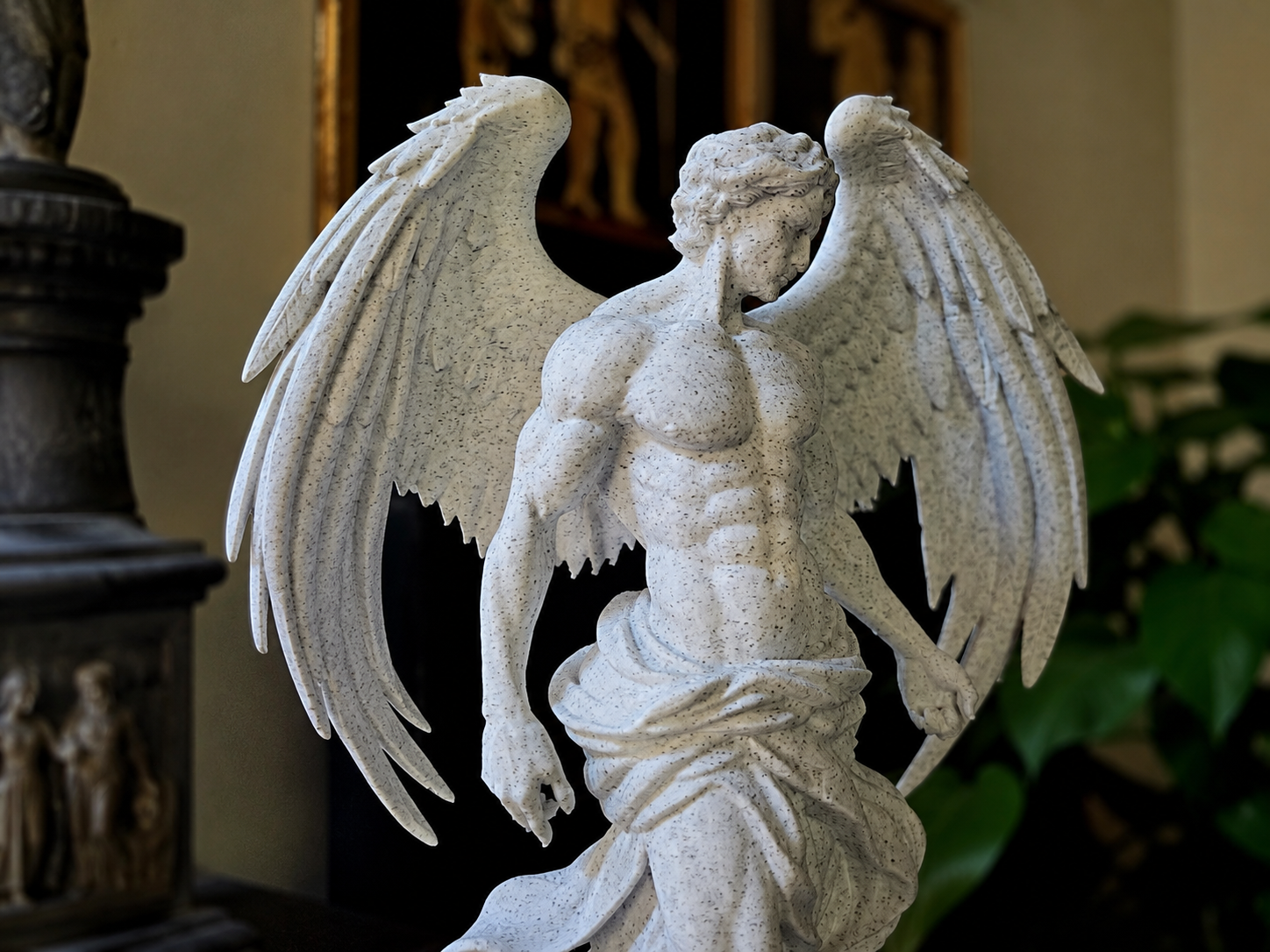 Archangel Gabriel