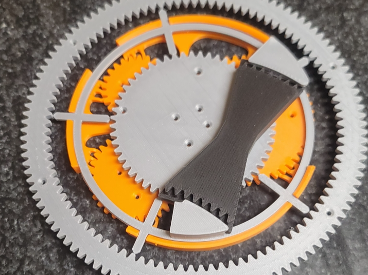 Spirograph
