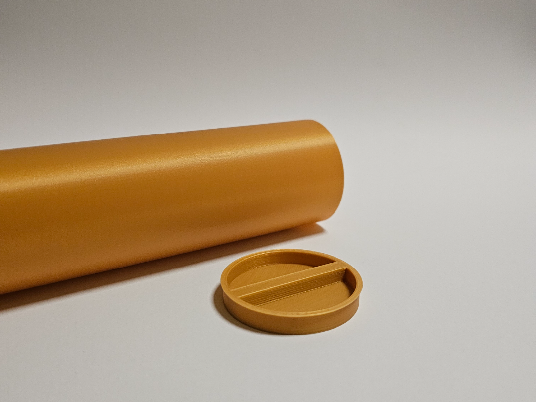 Poster Tube