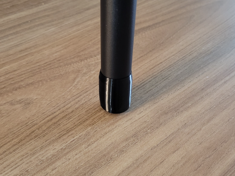 Chair leg cap