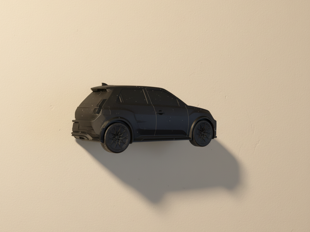 alpine a290 - A