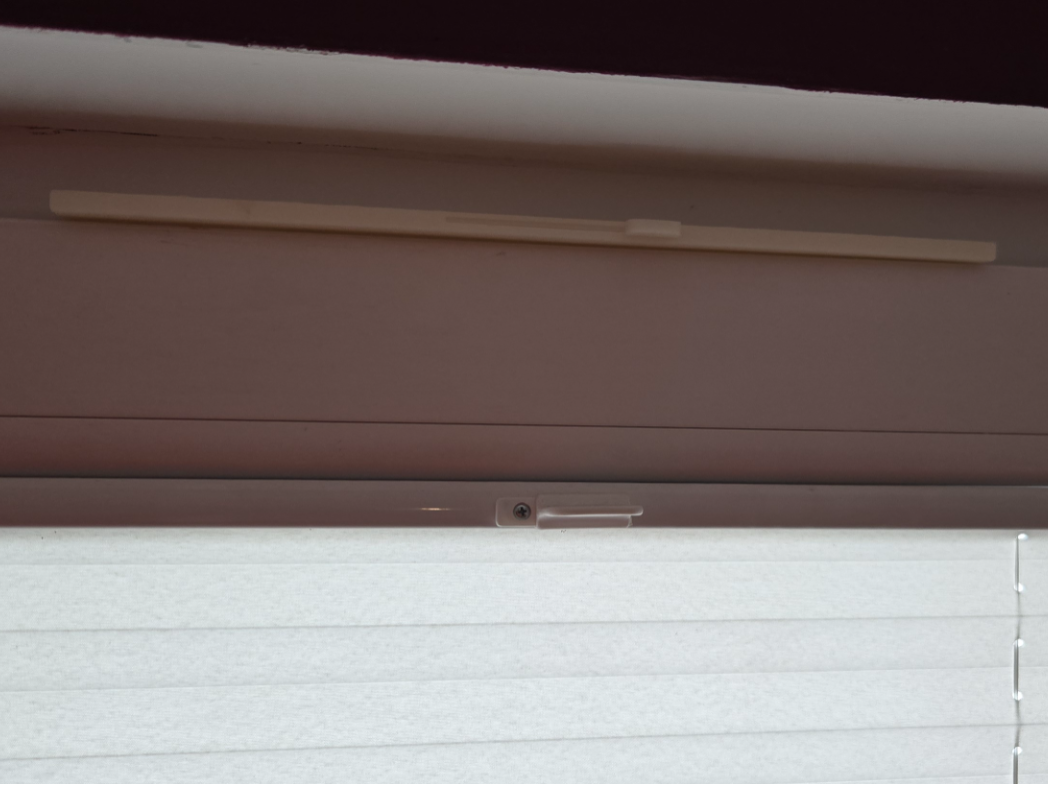 Window Air Vent with Sliding Shutter DIY