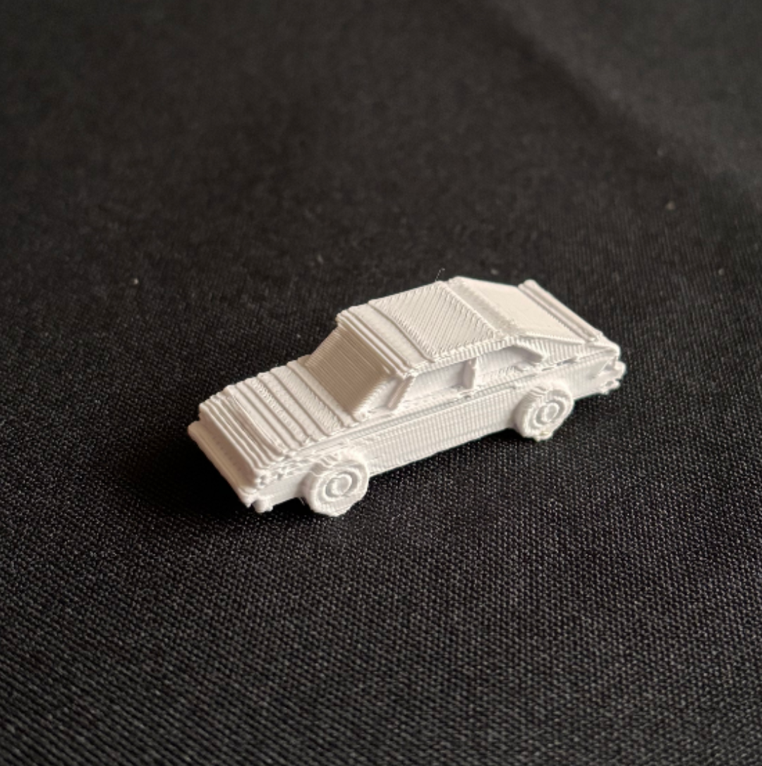 Saab 900 model