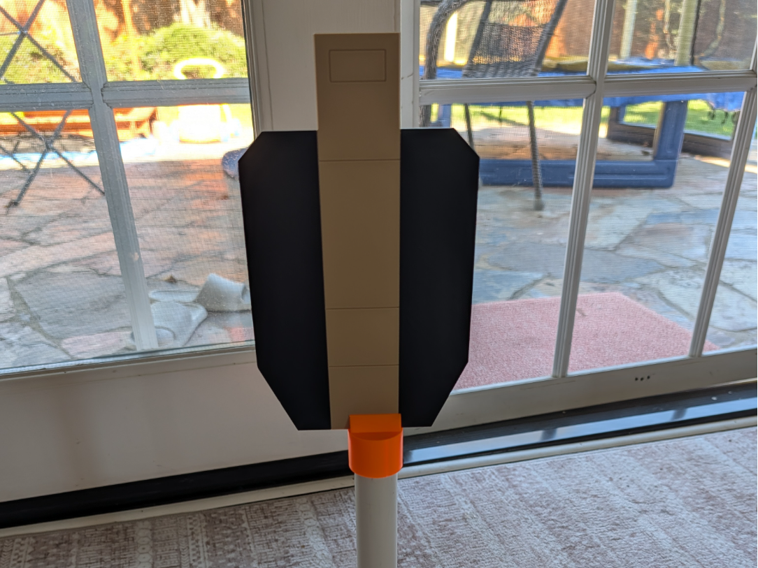 USPSA Tool