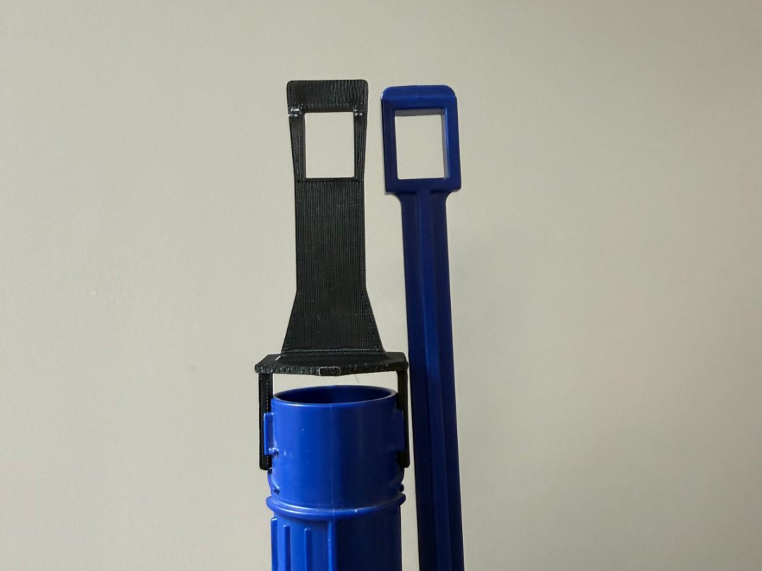 Flush valve compatible with Geberit UP720