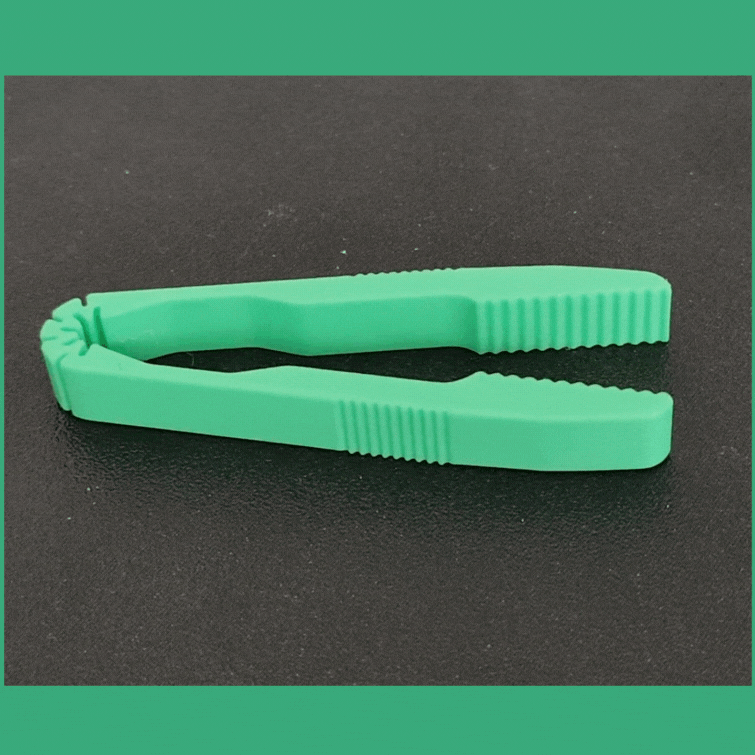 Precision tweezers