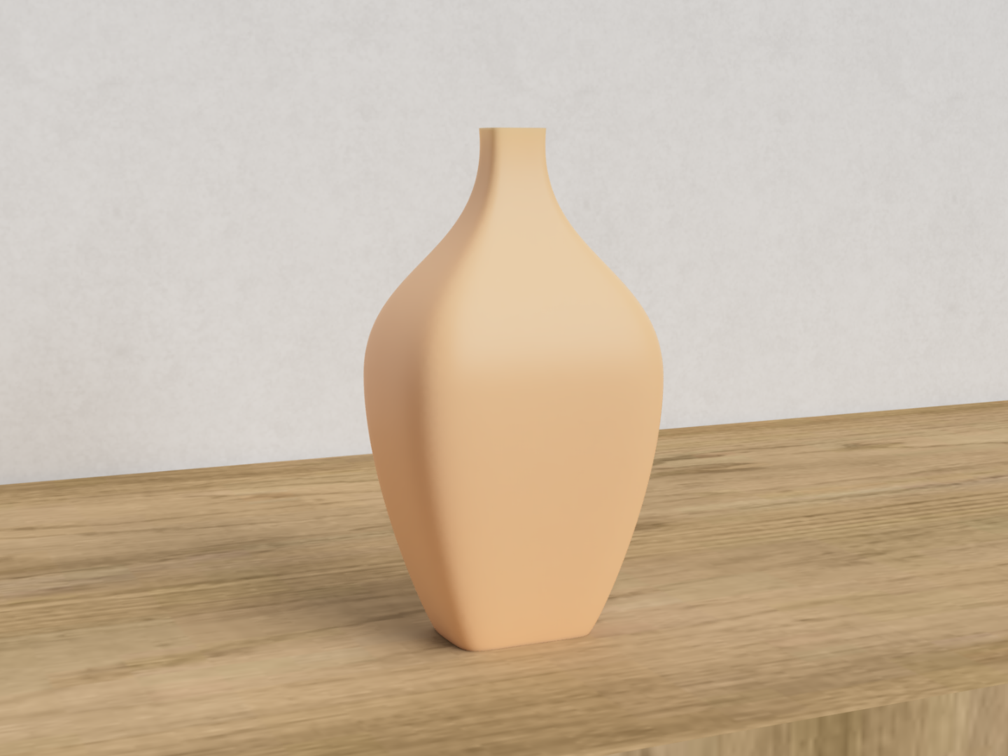Modern Design Vase - 2 of 3 set