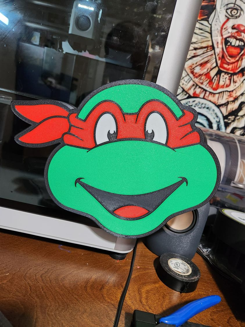 Raphael