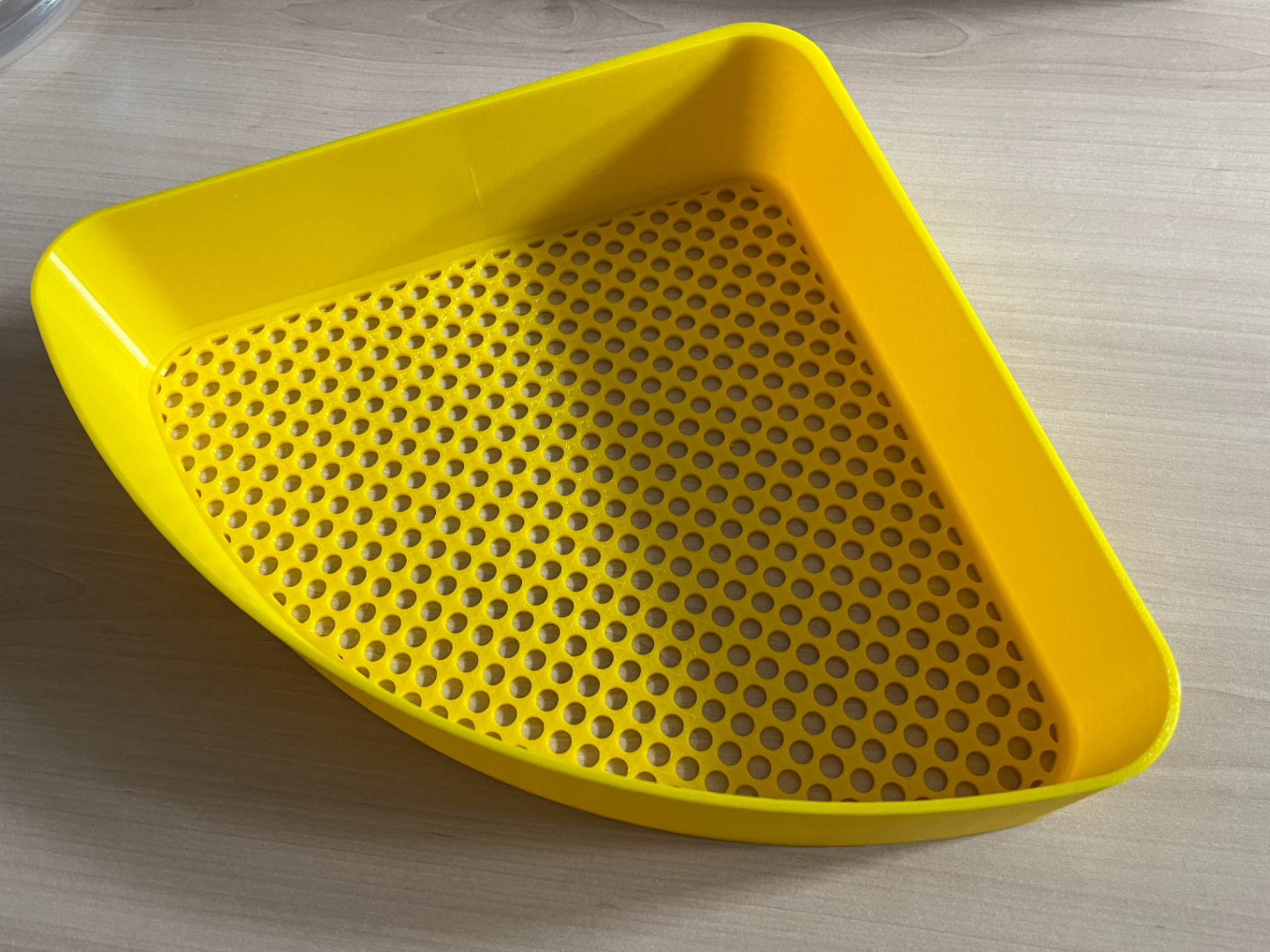 A Grade Coffee Bean Sifter