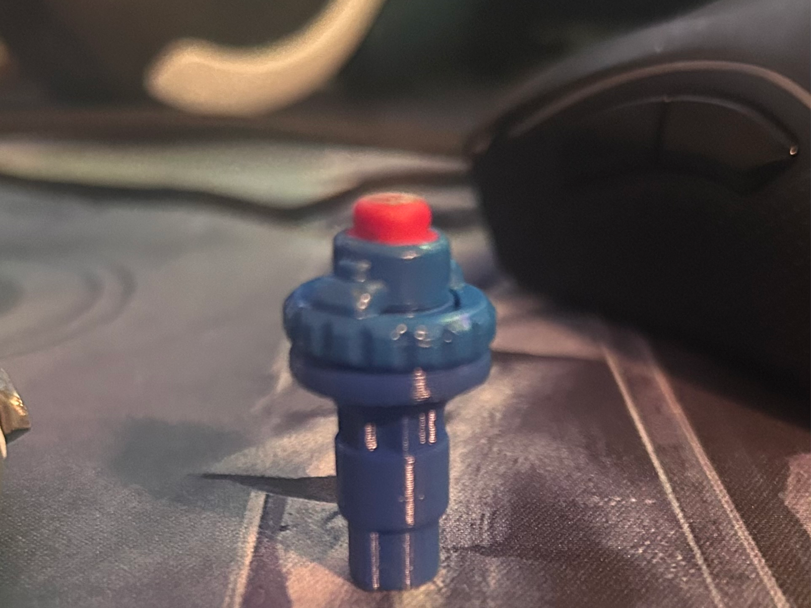 Beyblade X to MFB adapter