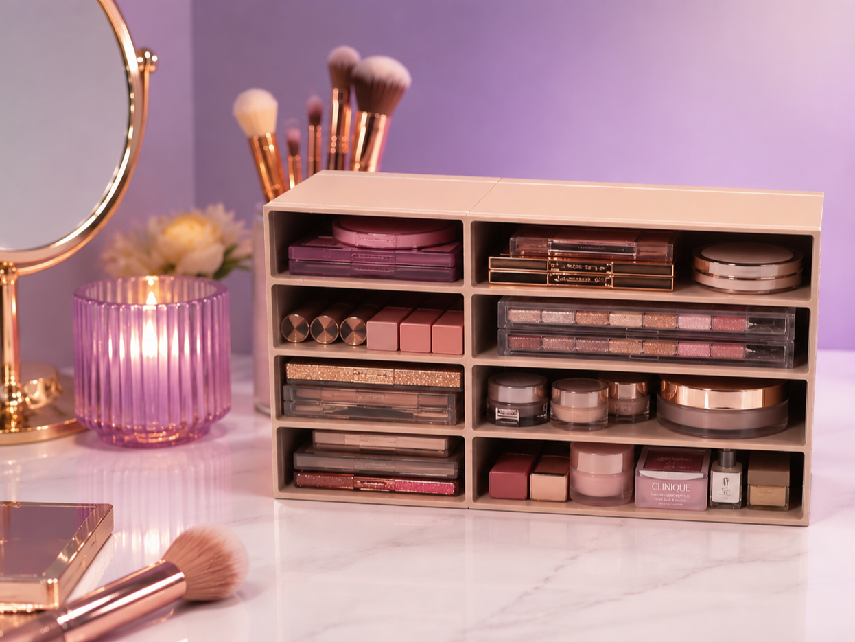 Kosmetik / MakeUp Organizer