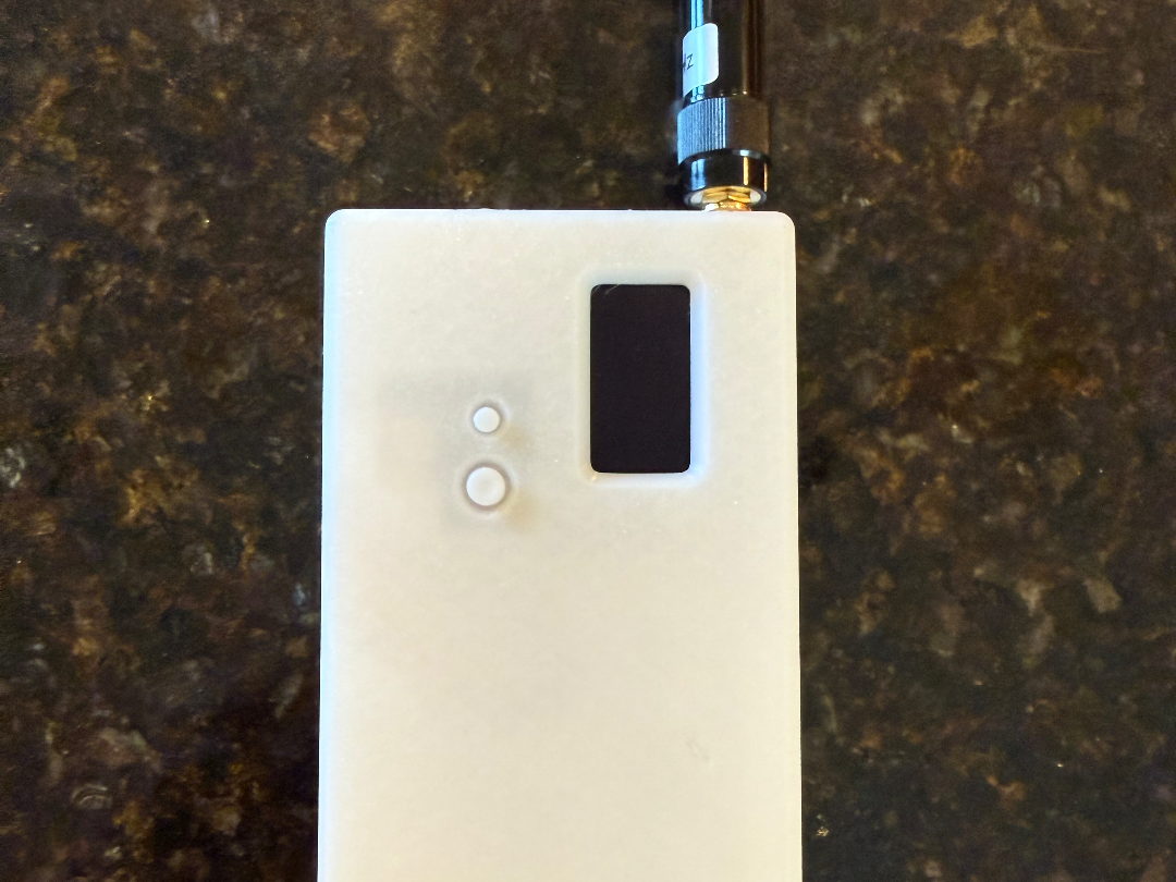 Wio Tracker L1 Pro for Meshtastic - 10k mAH