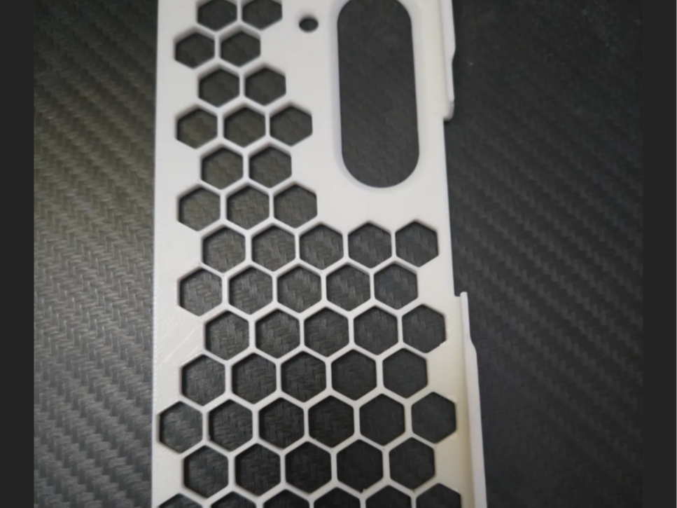 Samsung Fold 6 Case