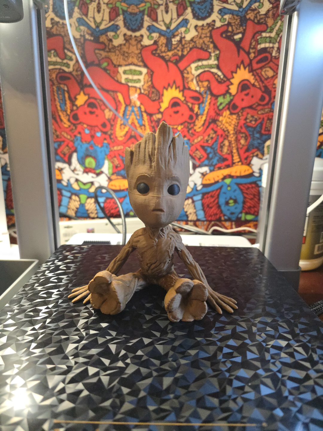 Baby Groot