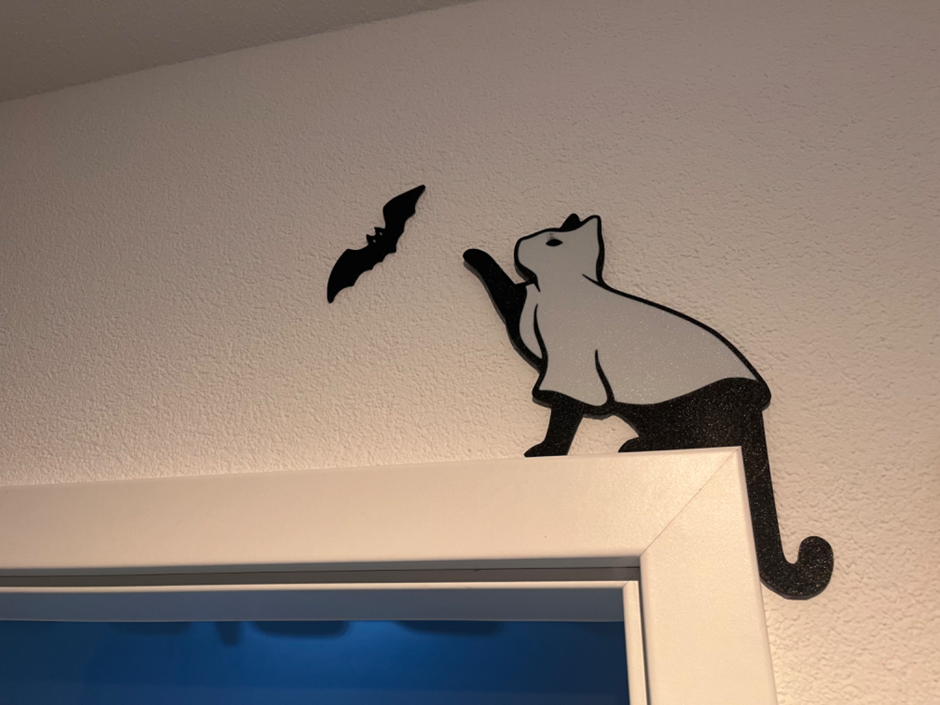 Helloween Cat