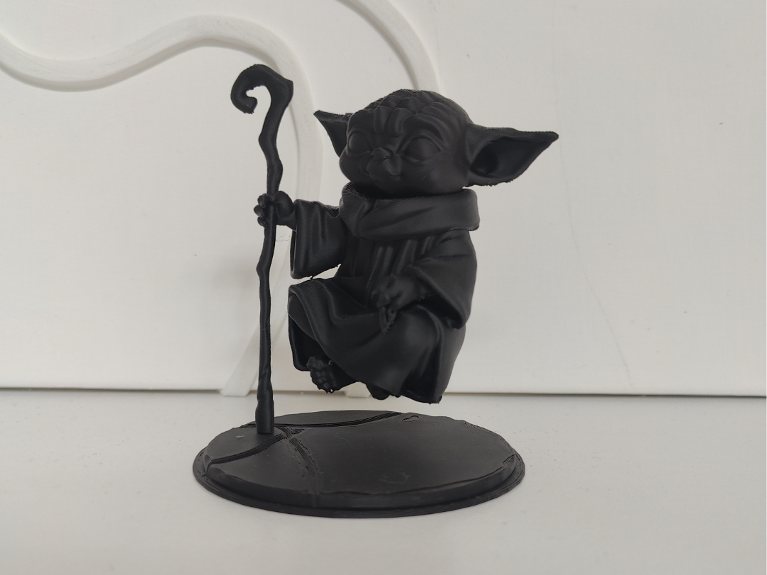 Yoda Grogu Mandalorian
