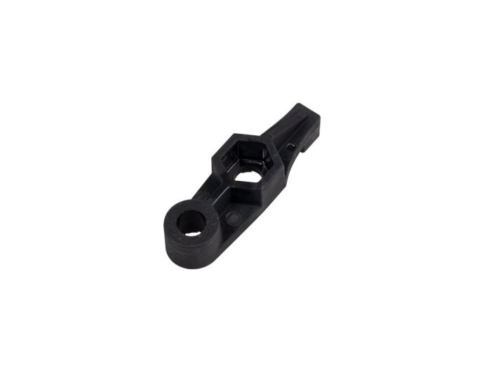 1-Post Standoff Retainer with Bearing Flat
