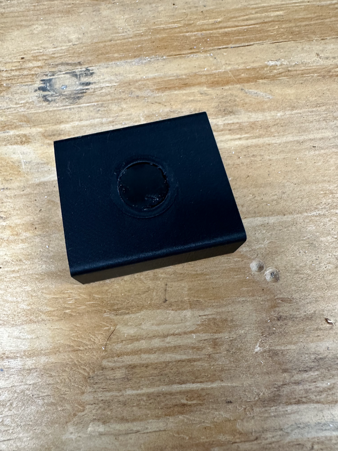 Floating Belt Loop Magnet