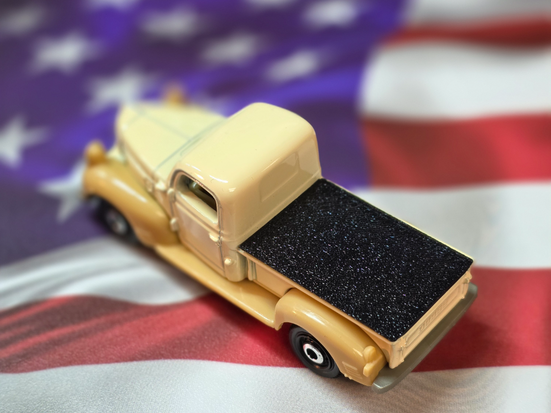Matchbox 1940 Dodge V-series truck