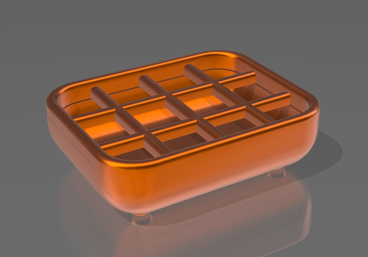 Soap Dish