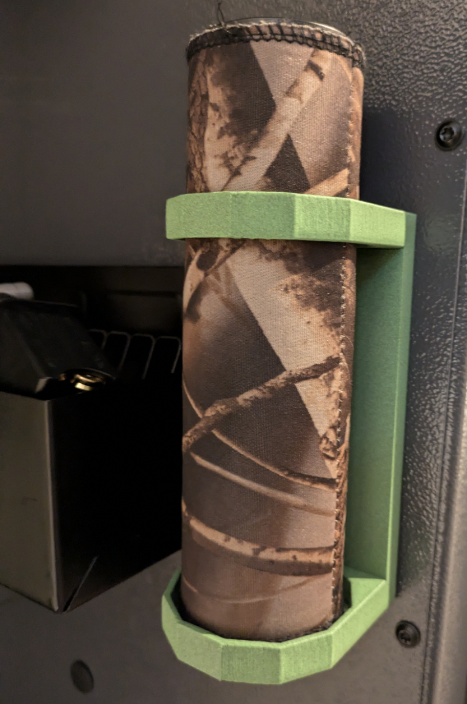 Magnetischer Schaldämpfer (Suppressor) Halter