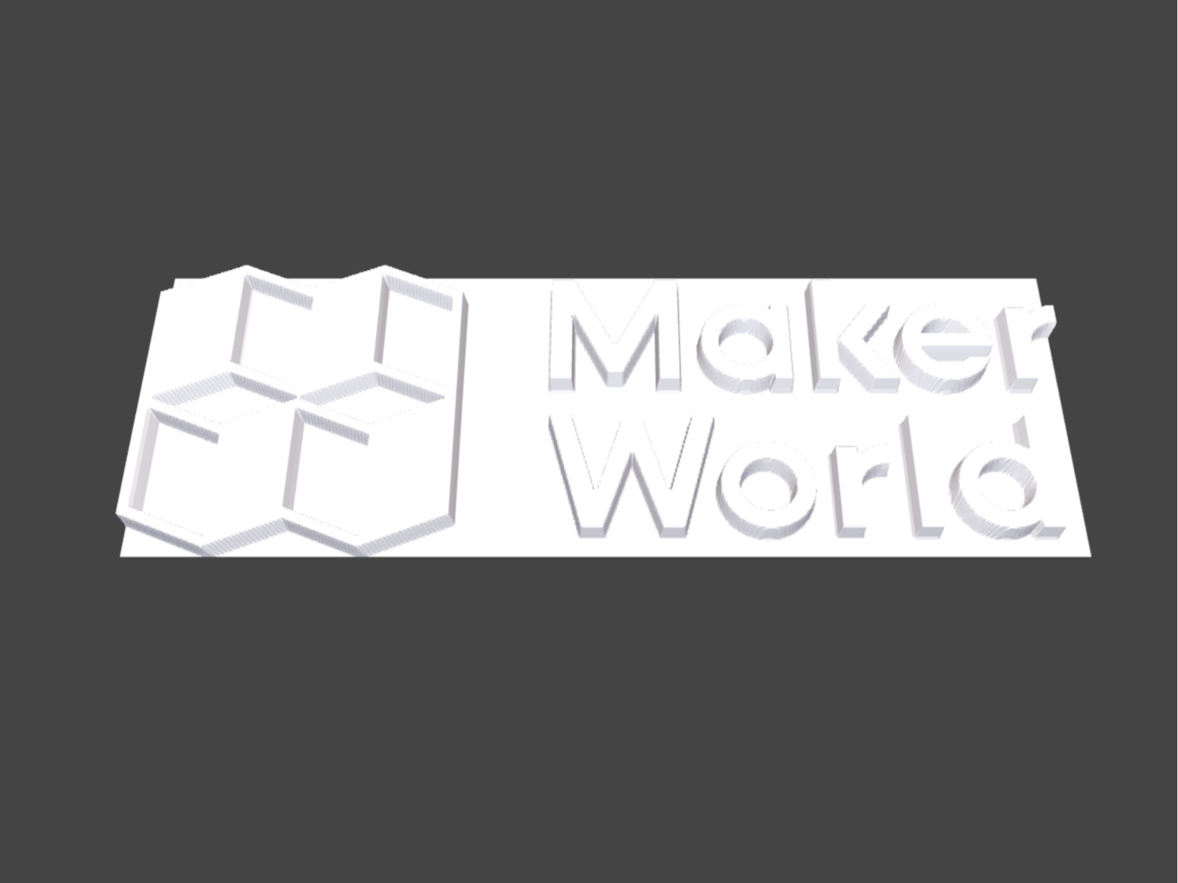 PNG Heightmap / Luminance Map Image Extruder