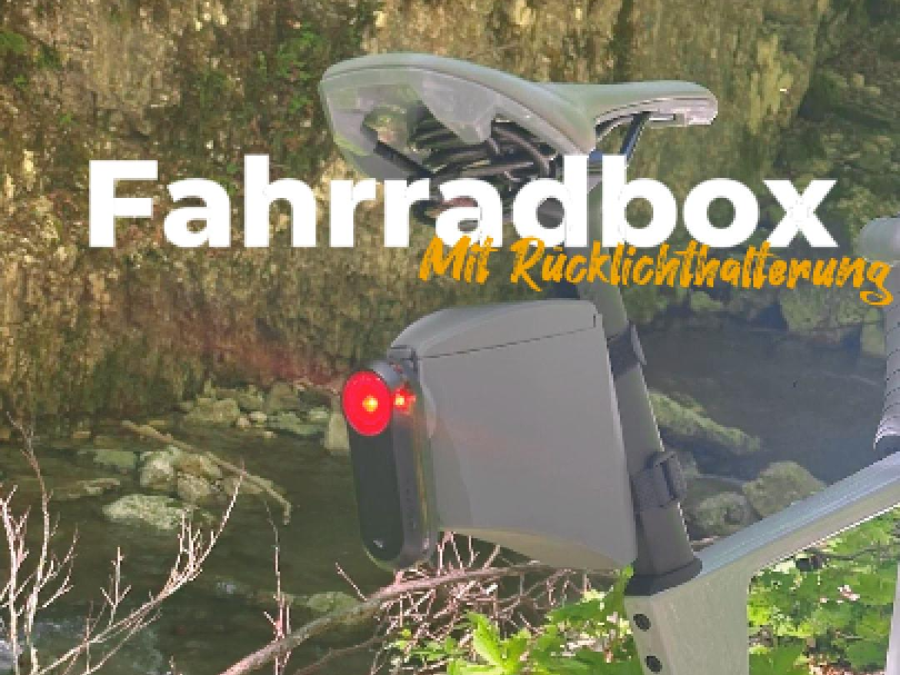 Fahrradbox