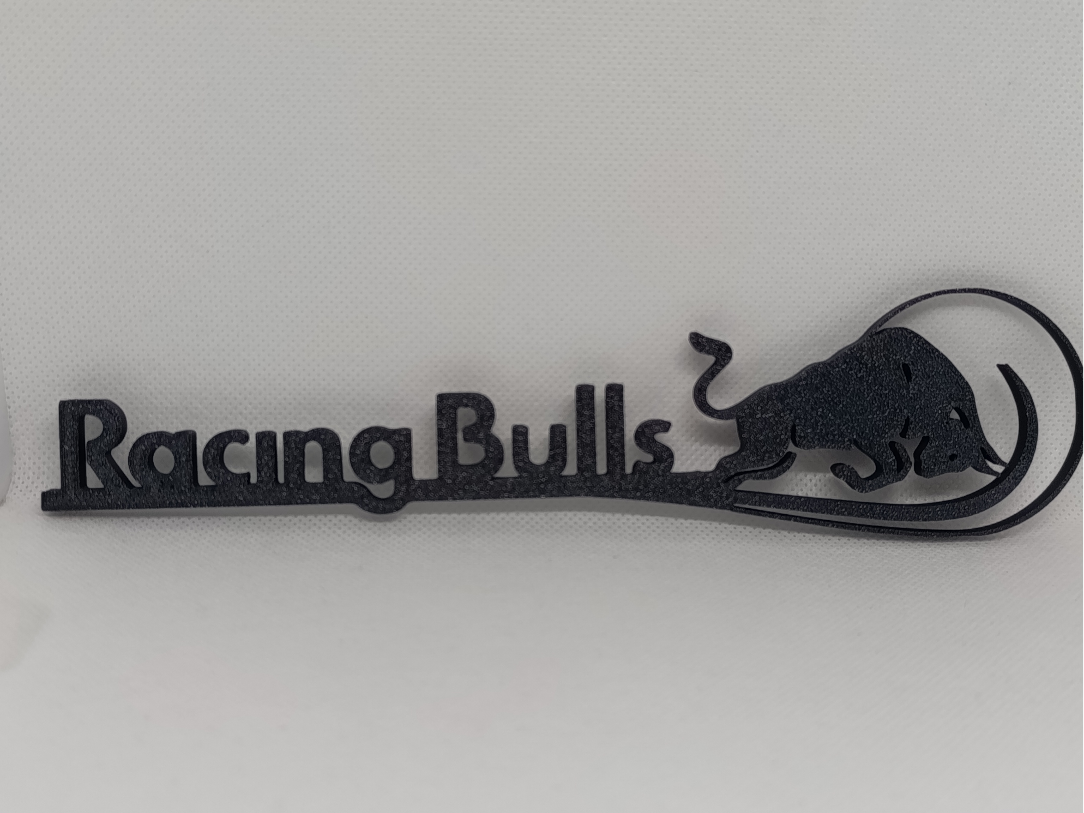 Logo Racing Bulls F1