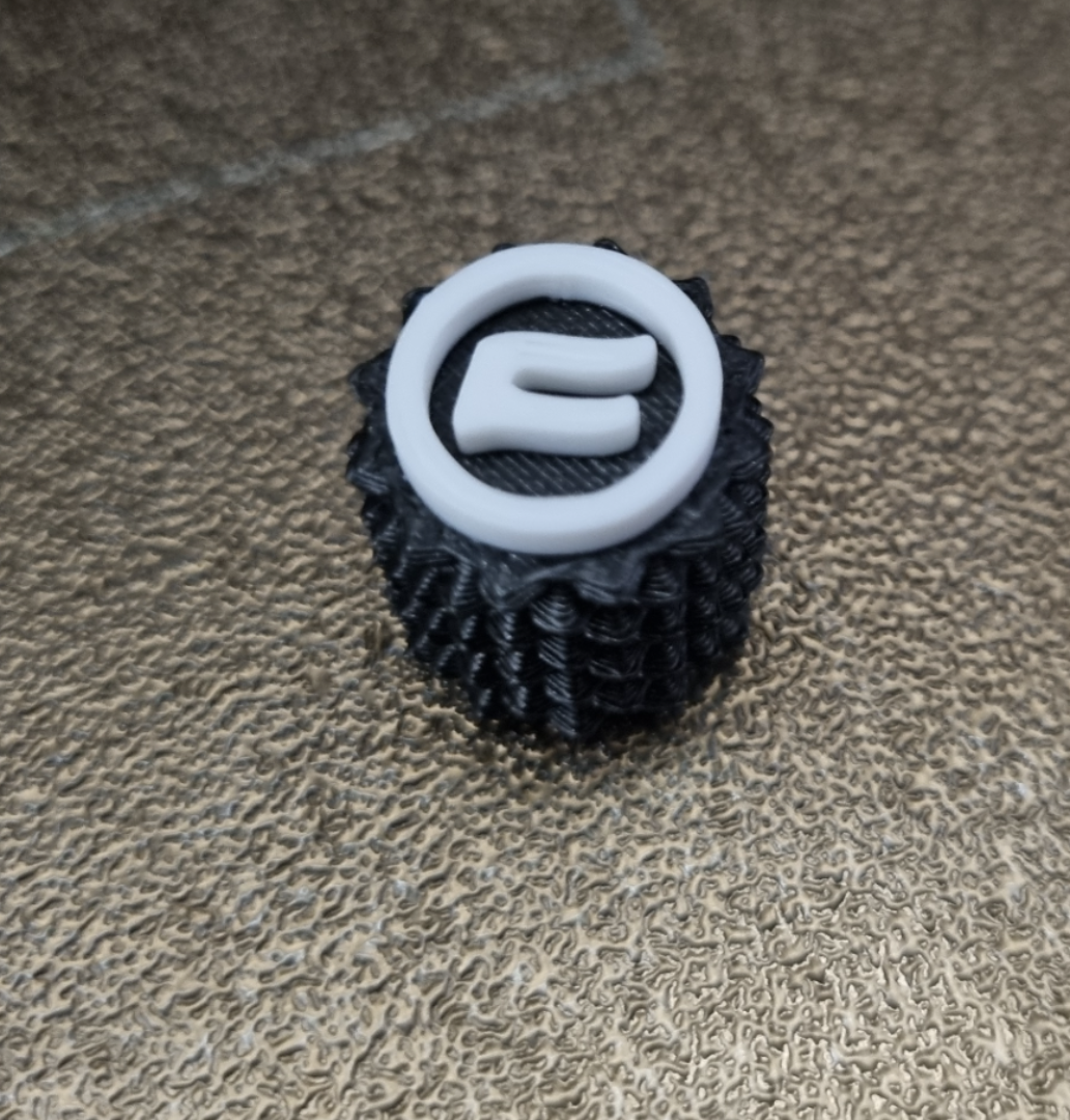 Valve Cap CFMOTO
