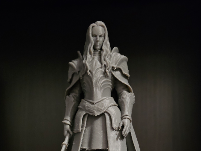 Drow Dark Elf