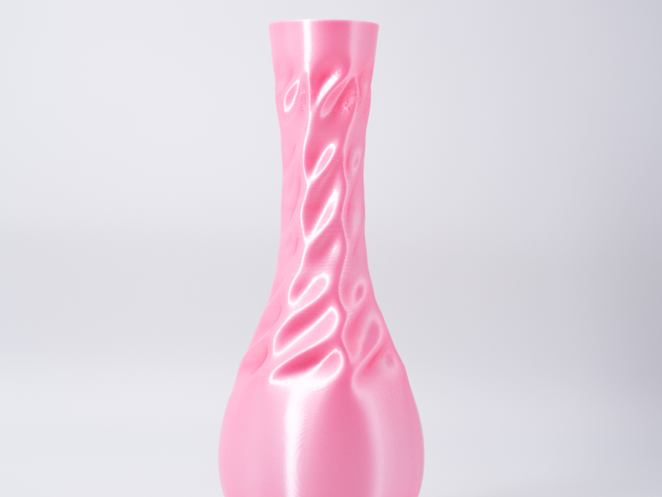 Spiral Vase