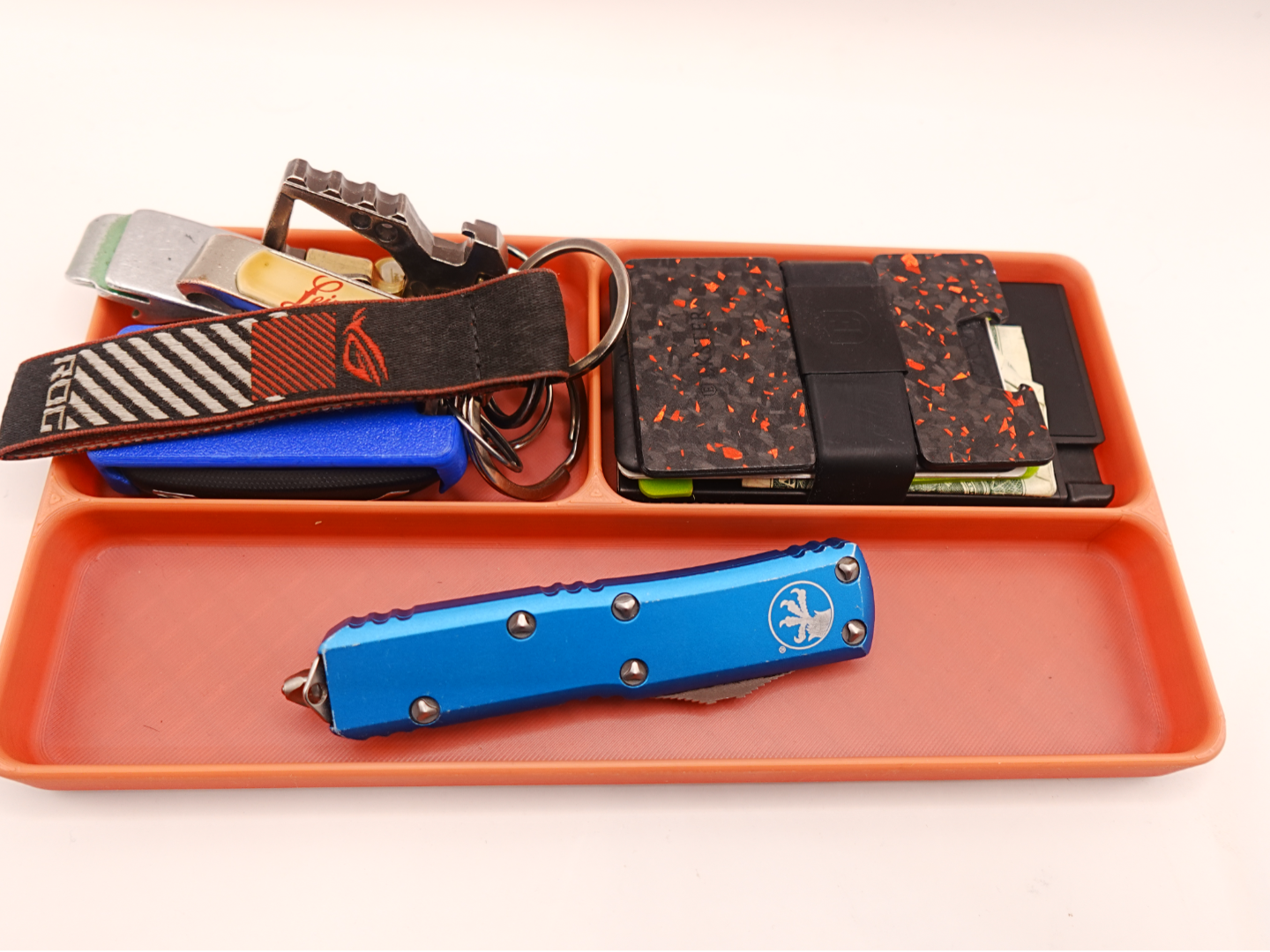 Ekster Wallet Catch All