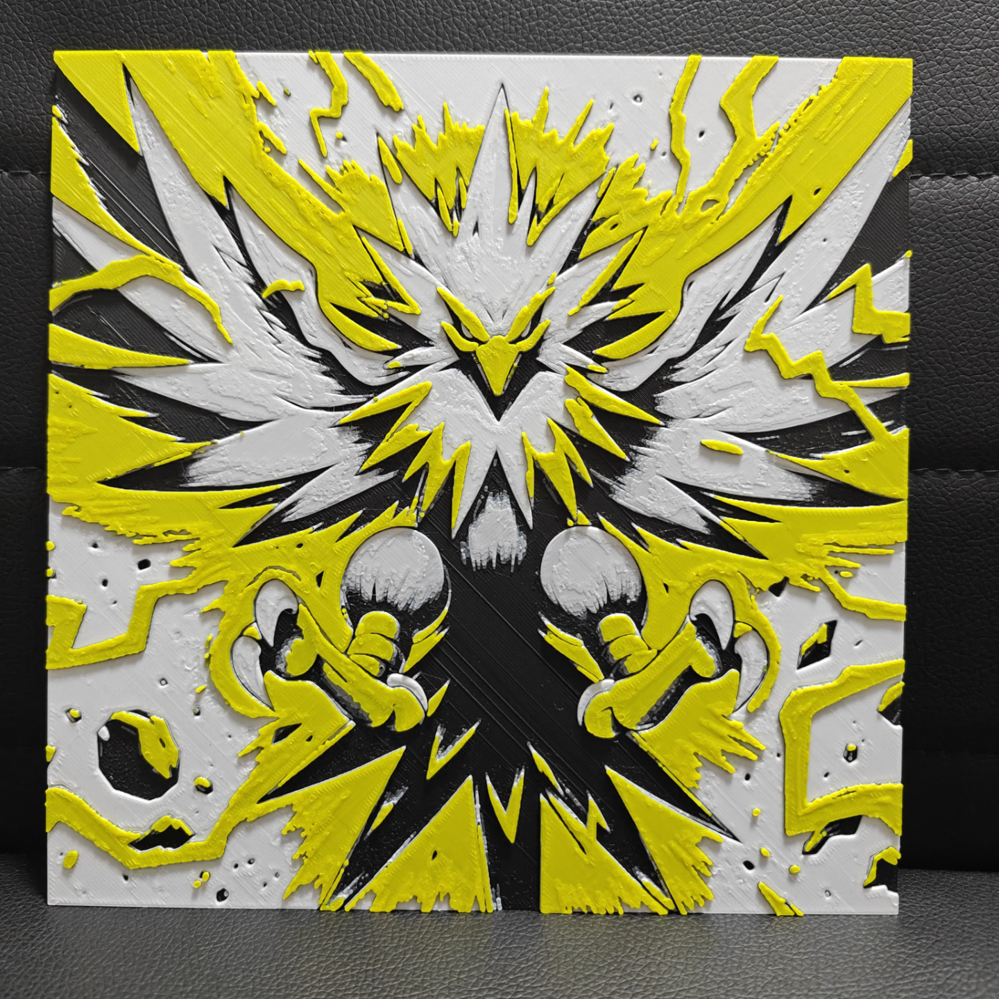 Zapdos